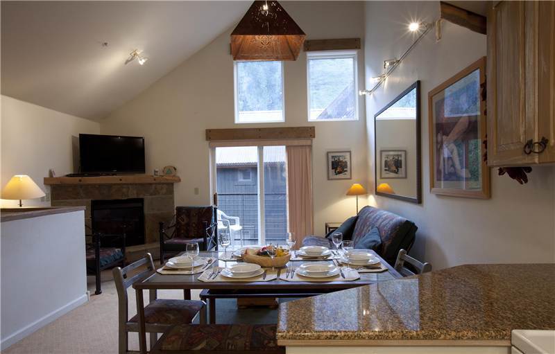Double Diamond - 2 Bedroom Condo #15 Telluride Exterior foto