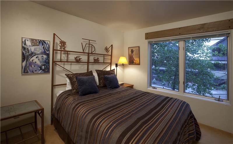 Double Diamond - 2 Bedroom Condo #15 Telluride Exterior foto
