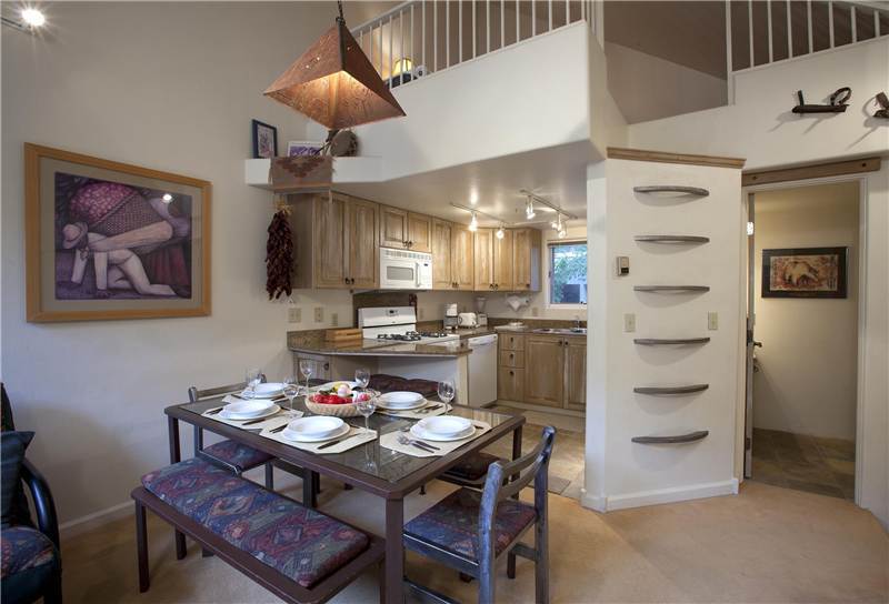 Double Diamond - 2 Bedroom Condo #15 Telluride Exterior foto