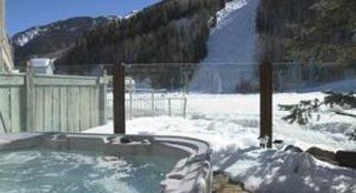 Double Diamond - 2 Bedroom Condo #15 Telluride Exterior foto